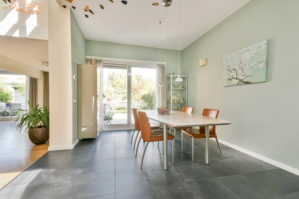 Medium property photo - Eisdenstraat 14, 1066 LK Amsterdam